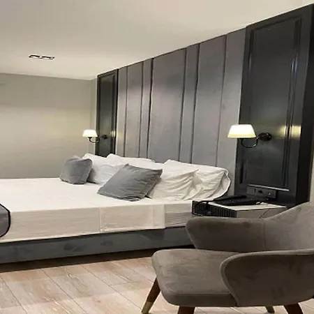 Hotel Express Estambul