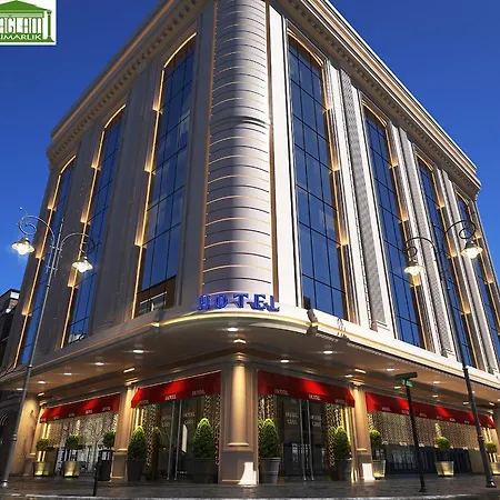 Hotel Express *