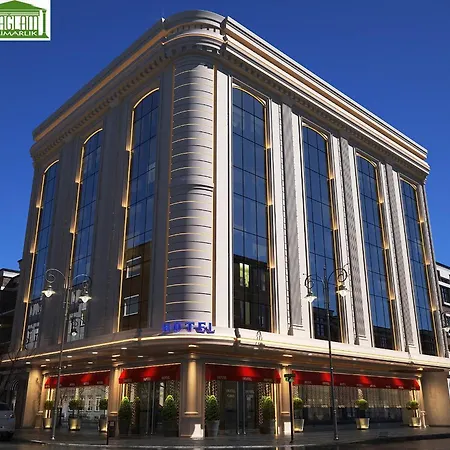 Express Istanbul