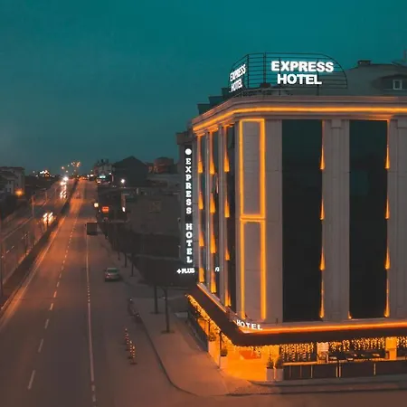 Hotel Express *