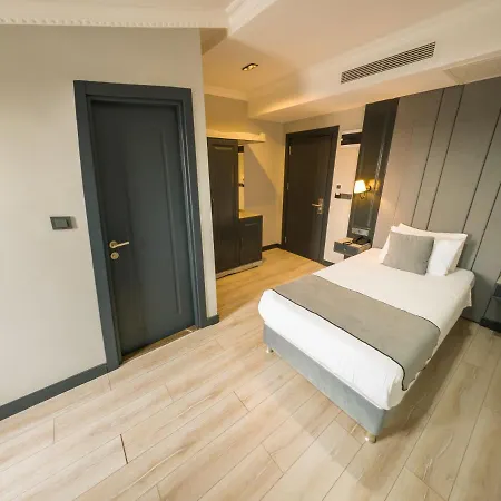 Express Istanbul