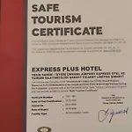 Express Hotel Istanbul