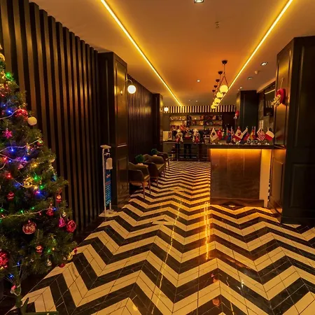 Hotel Express Istanbul