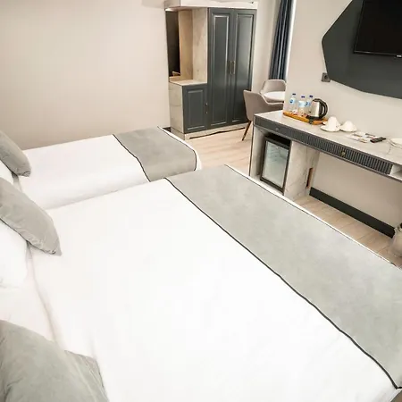 Hotel Express *