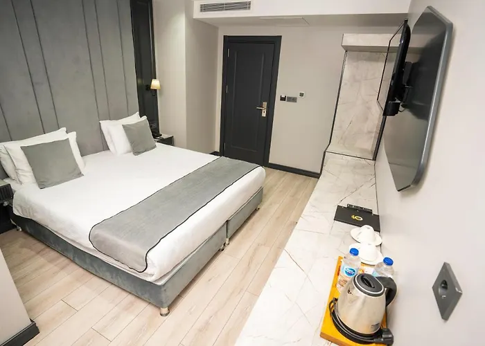 Express Hotel Istambul