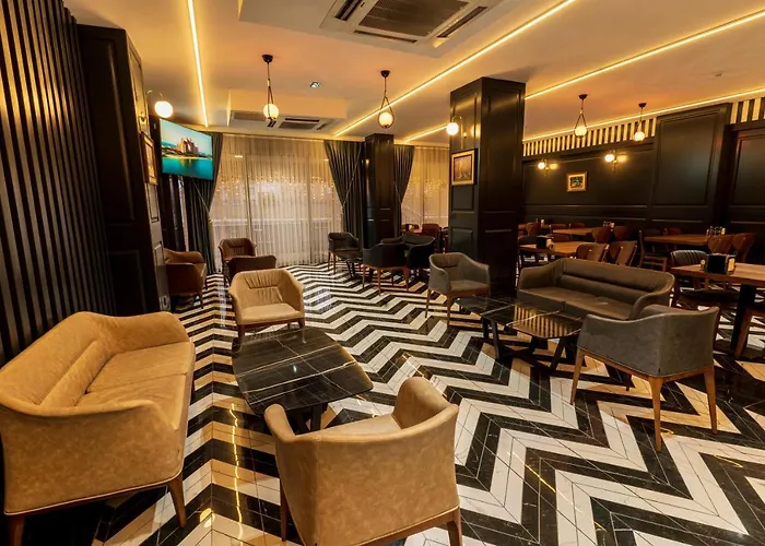 Hotel Express Istambul