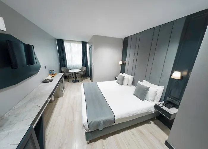 Hotel Express Istambul