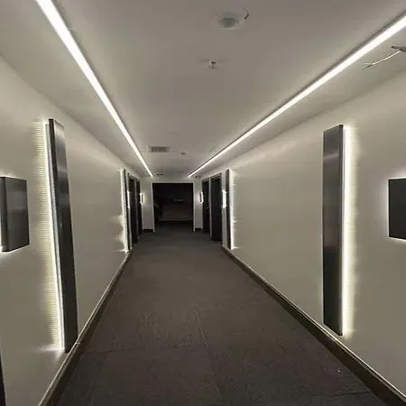 Express Hotel