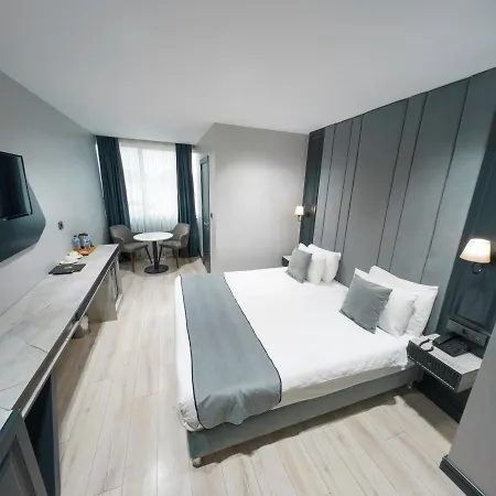 Hotel Express Istanboel